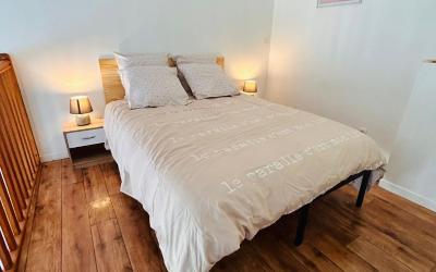 Appartement 1 Chambre