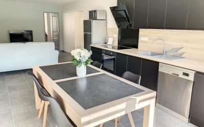 Appartement 2 Chambres