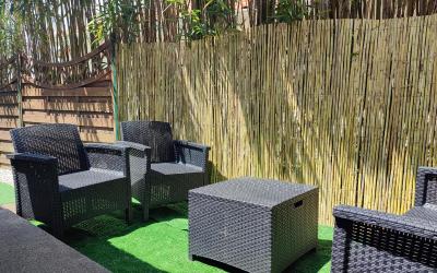 Maison 2u00a0Chambres