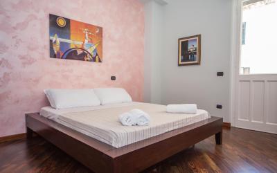 Camera Tripla Comfort con Doccia