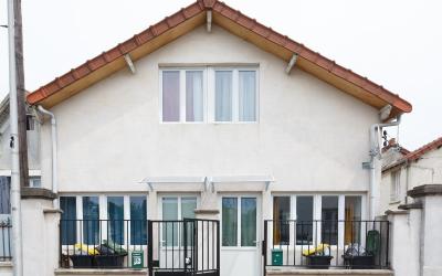 Appartement 2 Chambres