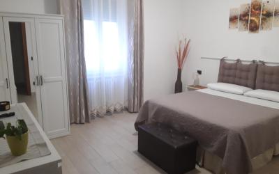 Appartamento con 2 Camere da Letto