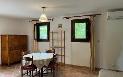 Appartement 1 Chambre