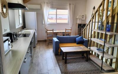 Appartement 1 Chambre