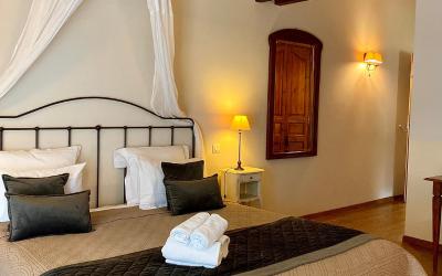 Chambre Double Deluxe