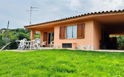 Casa con 3 Camere da Letto