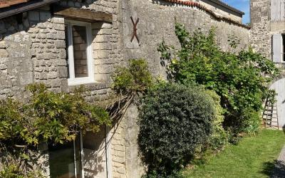 Maison de Vacances
