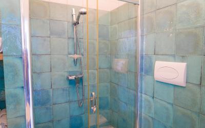 Camera Tripla con Vista Mare 