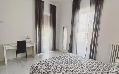 Ampia Camera Matrimoniale