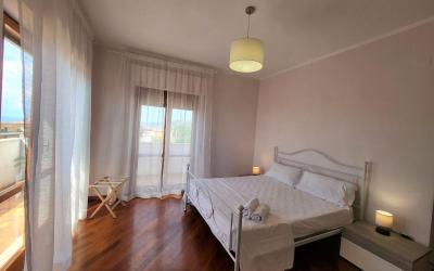 Appartamento con Balcone