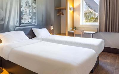 Chambre Lits Jumeaux Chambre Lits Jumeaux