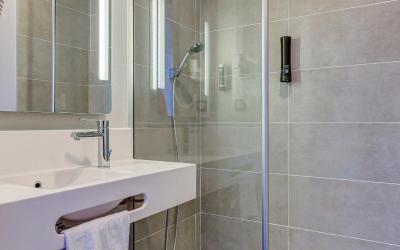 Chambre Quadruple Chambre Quadruple