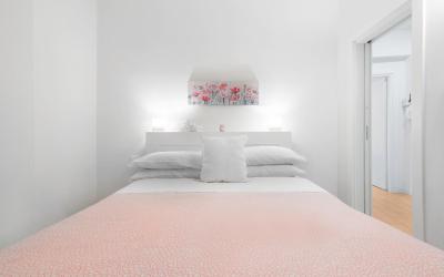 Appartamento con 1 Camera da Letto