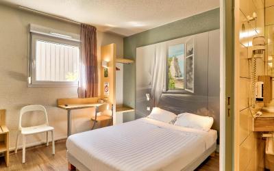 Chambre Double Chambre Double