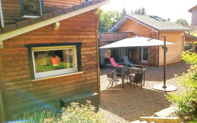 Maison 3u00a0Chambres