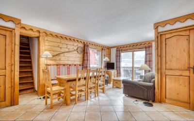 Appartement Deluxe