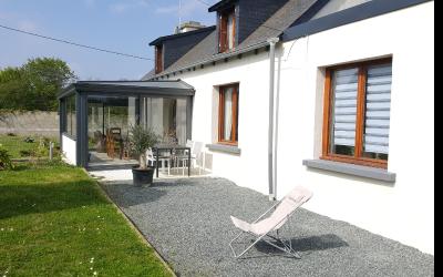 Maison 2u00a0Chambres