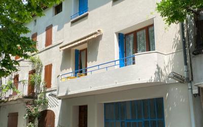 Maison 3u00a0Chambres Maison 3u00a0Chambres