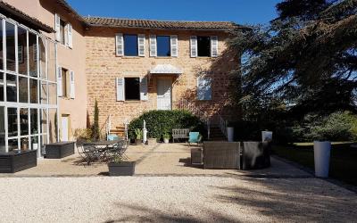 Maison 2u00a0Chambres
