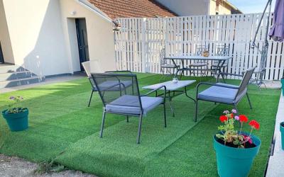Appartement avec Terrasse Appartement avec Terrasse