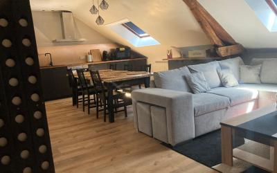 Appartement 2 Chambres