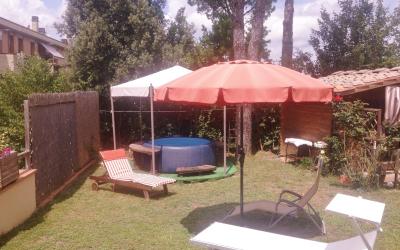 Appartamento con Balcone