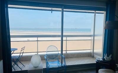 Appartement 1 Chambre