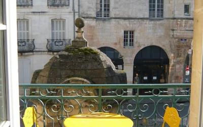 Appartement 2 Chambres