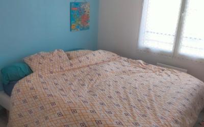 Chambre Double Chambre Double