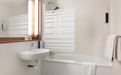 Chambre Double Nouvelle Gu00e9nu00e9ration