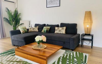 Appartement 1 Chambre Appartement 1 Chambre