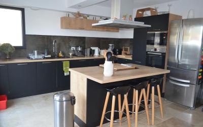 Appartement - Vue sur Jardin