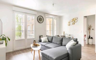 Appartement 1 Chambre