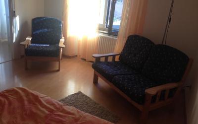 Appartement 3u00a0Chambres