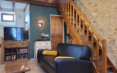 Maison 1 Chambre