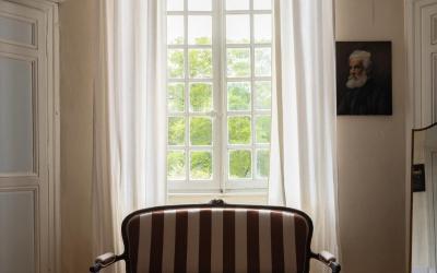 Suite - Vue sur Jardin Suite - Vue sur Jardin