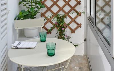 Appartement 2 Chambres Appartement 2 Chambres