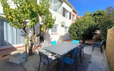 Maison 6u00a0Chambres Maison 6u00a0Chambres