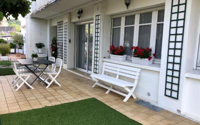 Appartement 1 Chambre