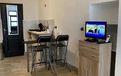 Appartement 1 Chambre