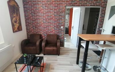 Appartement 1 Chambre