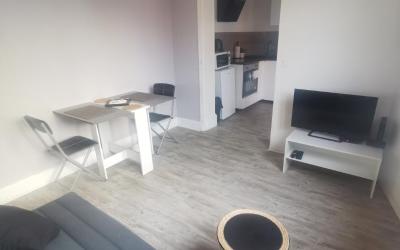 Appartement 1 Chambre Appartement 1 Chambre