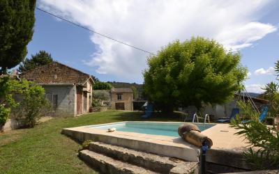 Maison de Vacances 2u00a0Chambres