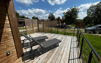 Chalet Chalet