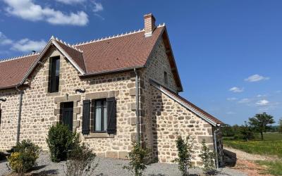 Maison de Vacances Maison de Vacances