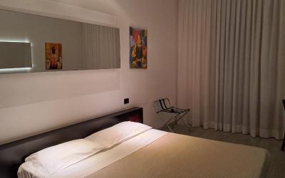  Camera Matrimoniale Business 