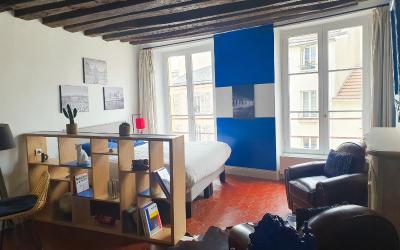 Appartement 1 Chambre Appartement 1 Chambre