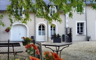 Chambre Double - Accessible aux Personnes u00e0 Mobilitu00e9 Ru00e9duite  Chambre Double - Accessible aux Personnes u00e0 Mobilitu00e9 Ru00e9duite