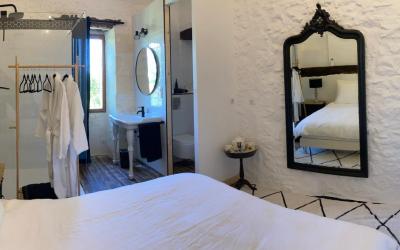 Chambre Double Chambre Double