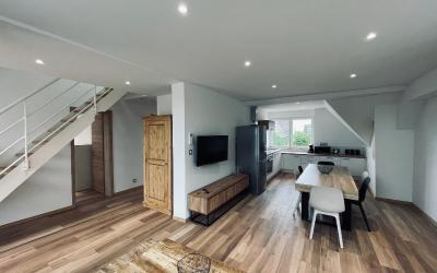 Appartement 3u00a0Chambres